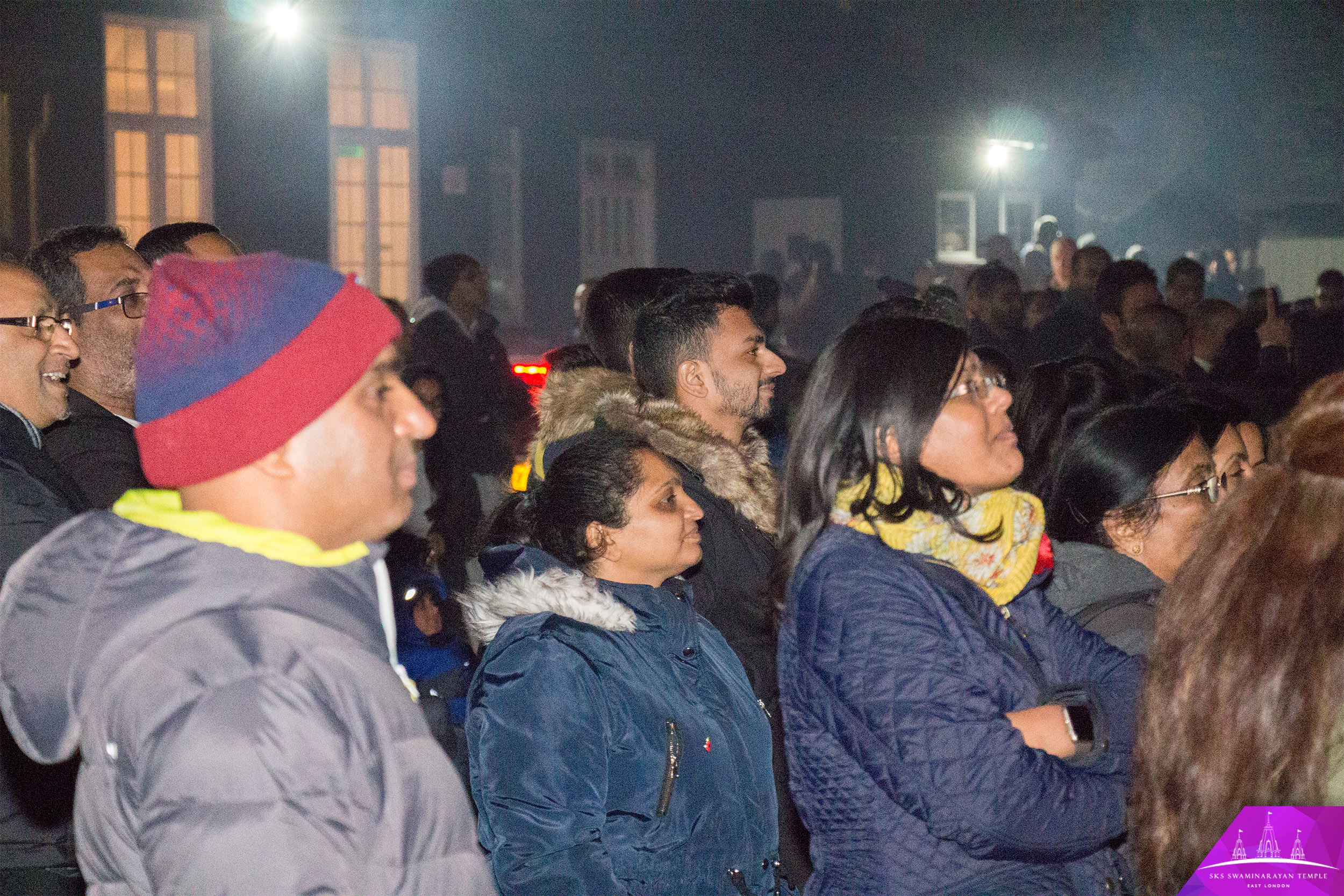 ©1987-2017 SKS Swaminarayan Temple East London
